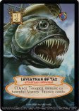 Leviathan of Taz