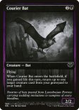 Courier Bat (#369)