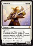 Sun Titan (#021)