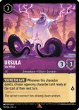 Ursula: Sea Witch (#059)