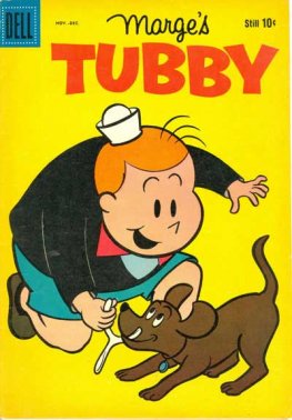 Margie's Tubby #37