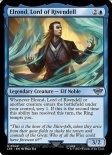 Elrond, Lord of Rivendell (#049)