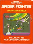 Spider Fighter