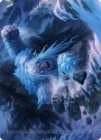 Icehide Troll (Art #046)