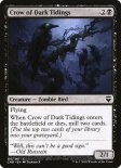 Crow of Dark Tidings (#115)