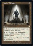 Idol of Oblivion (Commander #144)
