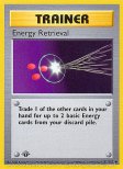 Energy Retrieval (#081)