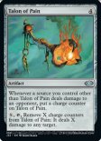 Talon of Pain (#799)