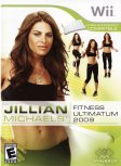 Jillian Michaels: Fitness Ultimatum 2009