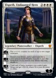 Elspeth, Undaunted Hero (#270)