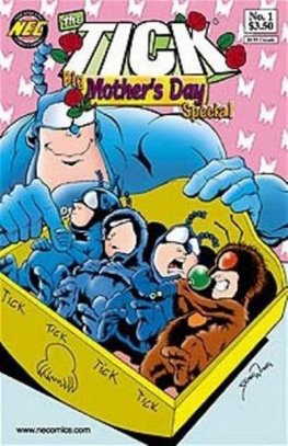 Tick, The: Big Mother's Day Special #1