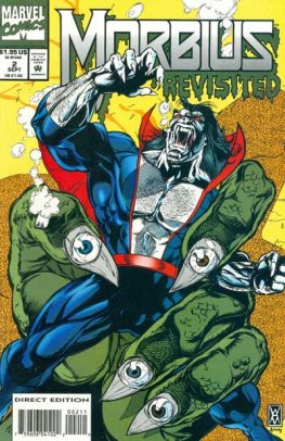 Morbius Revisited #2