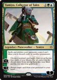 Tamiyo, Collector of Tales (#220)