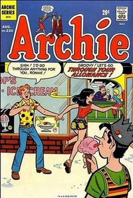Archie #220