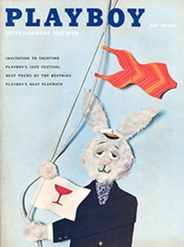 Playboy #67 (July 1959)