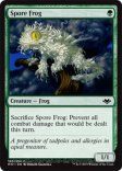 Spore Frog (#180)