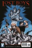 Lost Boys: Reign of Frogs #1
