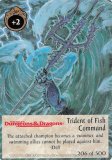 Trident of Fish Command