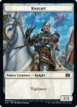 Knight (Token #005)