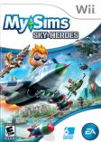 My Sims: Sky Heroes