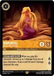 Rapunzel: Gifted with Healing (#018)