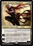 Sorin, Vengeful Bloodlord (#217)