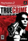 True Crime: Streets of L.A. (Greatest Hits)