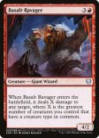Basalt Ravager (#122)