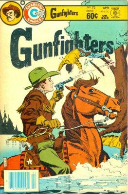 Gunfighters #72