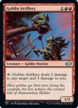 Goblin Artillery (#541)