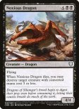 Noxious Dragon (#139)