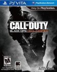 Call of Duty: Black Ops, Declassified