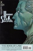 House of Secrets #15