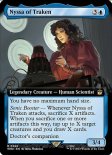 Nyssa of Traken (#366)