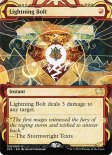 Lightning Bolt (Mystical Archive #042)