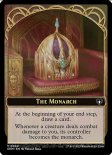 Monarch, The (Token #050)