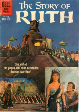 Story of Ruth, The #1144