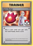 Gym Badge (Blaine - Volcano) (#209)