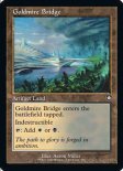 Goldmire Bridge (Commander #186)