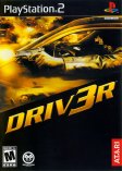Driv3r (Driver 3)