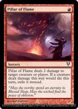 Pillar of Flame (#149)