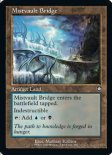 Mistvault Bridge (Commander #189)