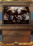Consecrated Sphinx (Invocations #008)