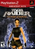 Lara Croft Tomb Raider: The Angel of Darkness (Greatest Hits)