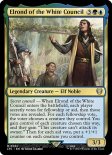 Elrond of the White Council (Commander #051)