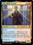 Ninth Doctor, The (#148)
