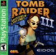 Tomb Raider III (Greatest Hits)