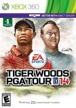 Tiger Woods PGA Tour 2014