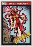 Marvel Girl #9