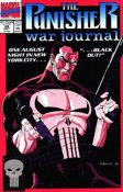 Punisher War Journal, The #34